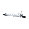 BBB Industries Rack and Pinion Assembly BBB-103-0198