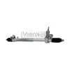 BBB Industries Rack and Pinion Assembly BBB-103-0206