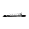 BBB Industries Rack and Pinion Assembly BBB-103-0228P