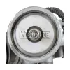 BBB Industries Rack and Pinion Assembly BBB-103-0238