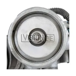 BBB Industries Rack and Pinion Assembly BBB-103-0238