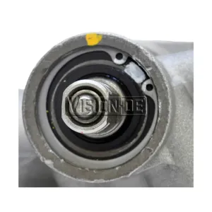 BBB Industries Rack and Pinion Assembly BBB-103-0258