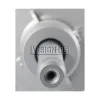 TERREPOWER formerly BBB Industries Rack and Pinion Assembly BBB-201-0151E