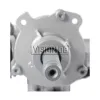 BBB Industries Rack and Pinion Assembly BBB-201-0152E