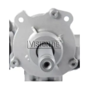 BBB Industries Rack and Pinion Assembly BBB-201-0152E