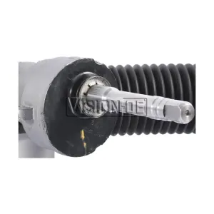 BBB Industries Rack and Pinion Assembly BBB-202-0128E