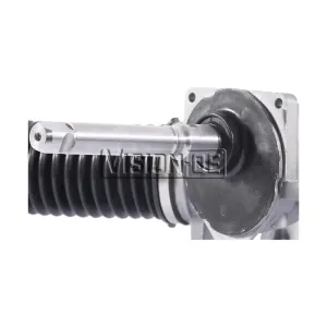 BBB Industries Rack and Pinion Assembly BBB-202-0136E