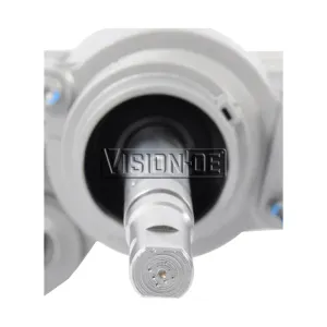 BBB Industries Rack and Pinion Assembly BBB-203-0146E