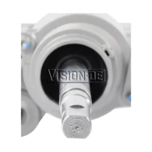 BBB Industries Rack and Pinion Assembly BBB-203-0148E