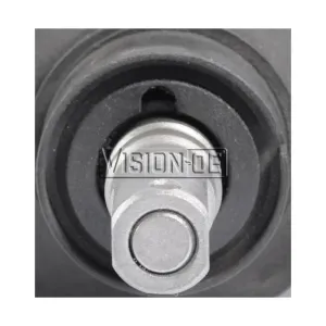 BBB Industries Rack and Pinion Assembly BBB-203-0156E