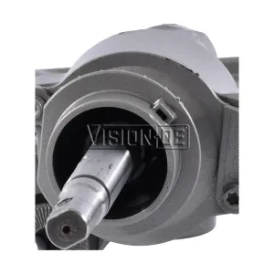 BBB Industries Rack and Pinion Assembly BBB-203-0158E