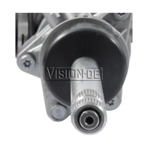 BBB Industries Rack and Pinion Assembly BBB-205-0116E