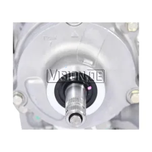 BBB Industries Rack and Pinion Assembly BBB-205-0125E