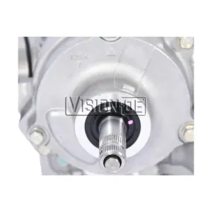 BBB Industries Rack and Pinion Assembly BBB-205-0134E