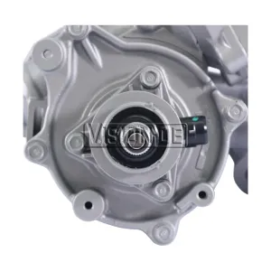 BBB Industries Rack and Pinion Assembly BBB-205-0155E