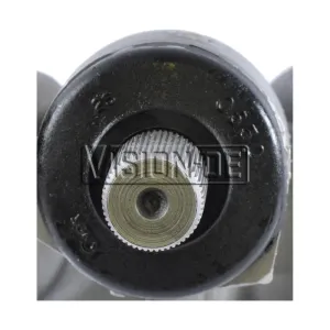 BBB Industries Rack and Pinion Assembly BBB-206-0101