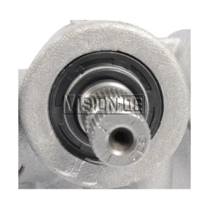 BBB Industries Rack and Pinion Assembly BBB-208-0102