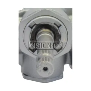 BBB Industries Rack and Pinion Assembly BBB-208-0104