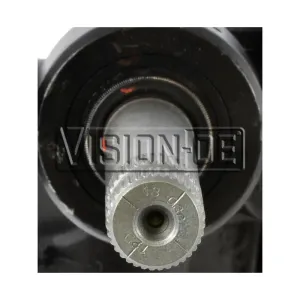 BBB Industries Rack and Pinion Assembly BBB-208-0105