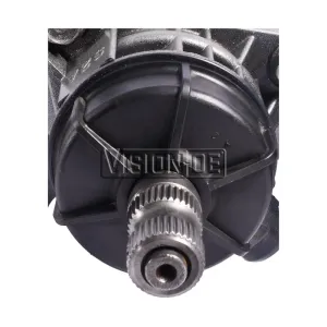 BBB Industries Rack and Pinion Assembly BBB-208-0111E