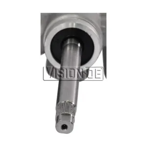 BBB Industries Rack and Pinion Assembly BBB-208-0112