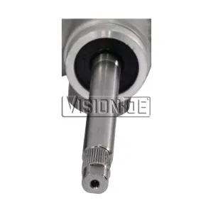 BBB Industries Rack and Pinion Assembly BBB-208-0113