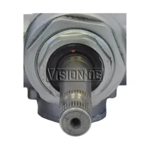 BBB Industries Rack and Pinion Assembly BBB-209-0101