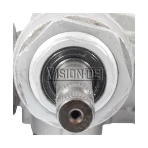 BBB Industries Rack and Pinion Assembly BBB-209-0103