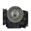 BBB Industries Rack and Pinion Assembly BBB-209-0108