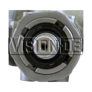 BBB Industries Rack and Pinion Assembly BBB-210-0101