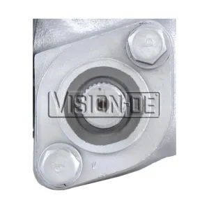 BBB Industries Rack and Pinion Assembly BBB-210-0103