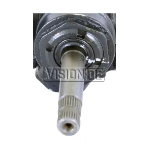 BBB Industries Rack and Pinion Assembly BBB-210-0108