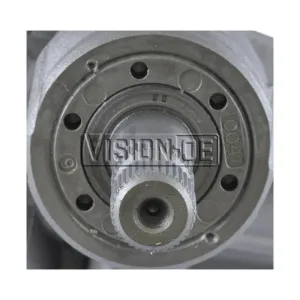 BBB Industries Rack and Pinion Assembly BBB-210-0109