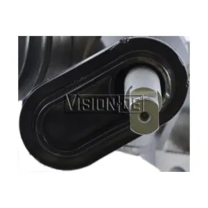 BBB Industries Rack and Pinion Assembly BBB-210-0115