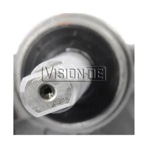 BBB Industries Rack and Pinion Assembly BBB-210-0117