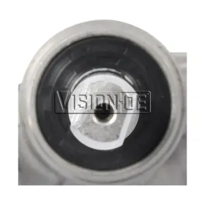 BBB Industries Rack and Pinion Assembly BBB-210-0118