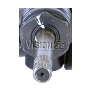 BBB Industries Rack and Pinion Assembly BBB-211-0112