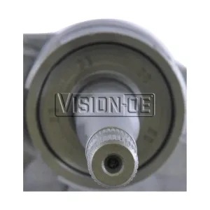 BBB Industries Rack and Pinion Assembly BBB-211-0119