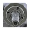 BBB Industries Rack and Pinion Assembly BBB-211-0124