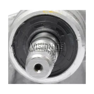 BBB Industries Rack and Pinion Assembly BBB-211-0133