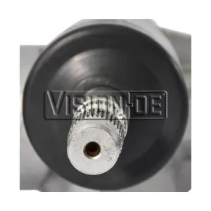 BBB Industries Rack and Pinion Assembly BBB-211-0139