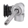 BBB Industries Rack and Pinion Assembly BBB-213-0172