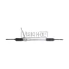 BBB Industries Rack and Pinion Assembly BBB-213-0172