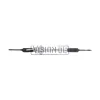 BBB Industries Rack and Pinion Assembly BBB-213-0172