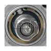 BBB Industries Rack and Pinion Assembly BBB-301-0103