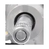 BBB Industries Rack and Pinion Assembly BBB-305-0120