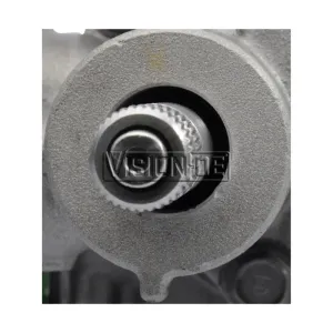 BBB Industries Rack and Pinion Assembly BBB-305-0159