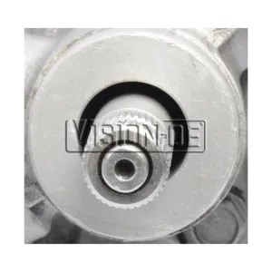 BBB Industries Rack and Pinion Assembly BBB-305-0179