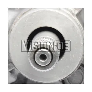 BBB Industries Rack and Pinion Assembly BBB-305-0180
