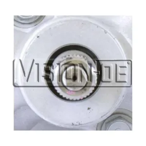 BBB Industries Rack and Pinion Assembly BBB-305-0183